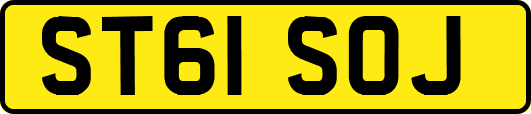 ST61SOJ
