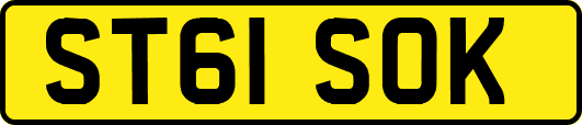 ST61SOK