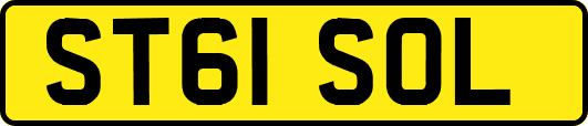 ST61SOL