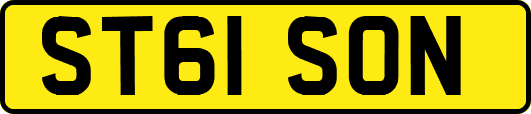 ST61SON