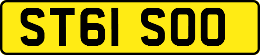 ST61SOO