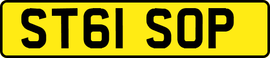 ST61SOP