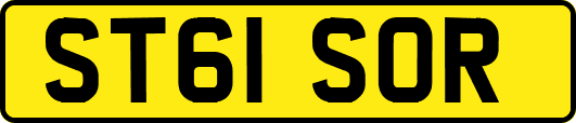 ST61SOR