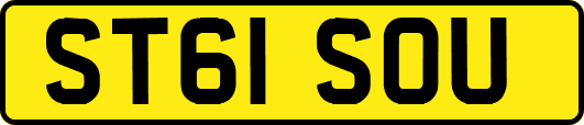 ST61SOU