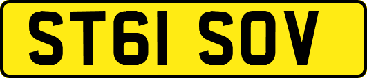 ST61SOV
