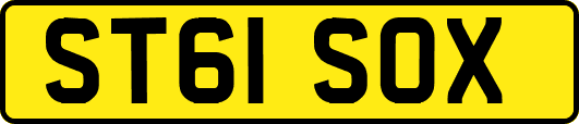 ST61SOX