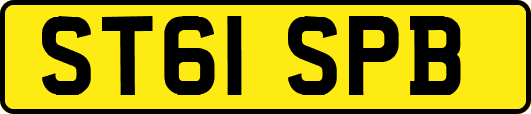 ST61SPB