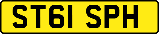 ST61SPH
