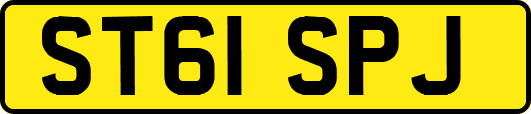 ST61SPJ