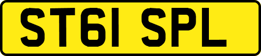 ST61SPL