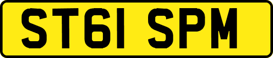 ST61SPM