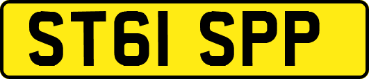 ST61SPP