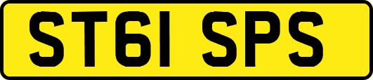 ST61SPS