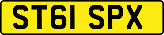 ST61SPX