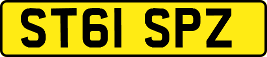 ST61SPZ