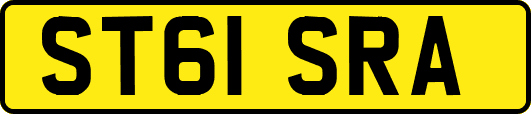 ST61SRA