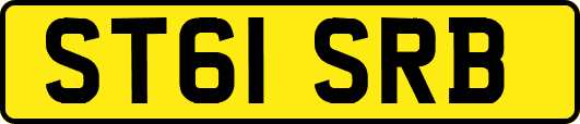 ST61SRB
