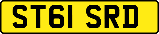 ST61SRD