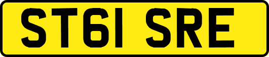 ST61SRE