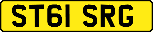 ST61SRG