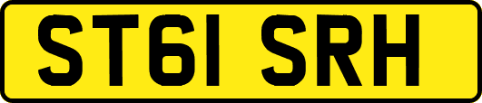 ST61SRH