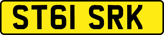 ST61SRK