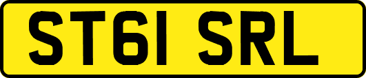 ST61SRL