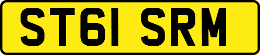 ST61SRM