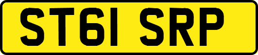 ST61SRP