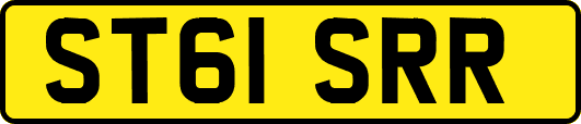 ST61SRR