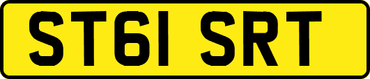 ST61SRT