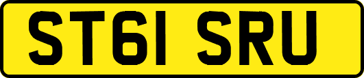 ST61SRU