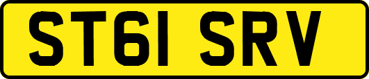 ST61SRV