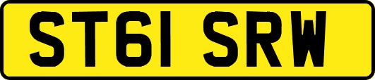 ST61SRW