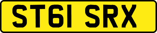 ST61SRX