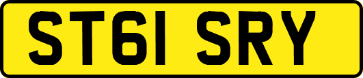 ST61SRY