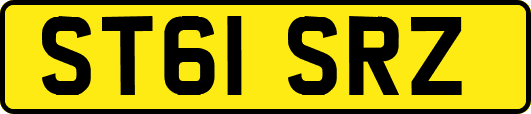 ST61SRZ