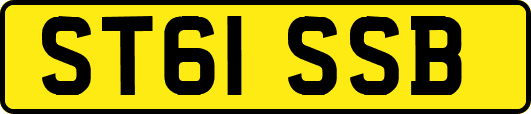 ST61SSB