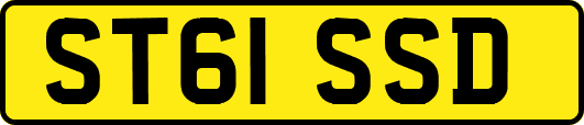 ST61SSD