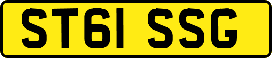 ST61SSG