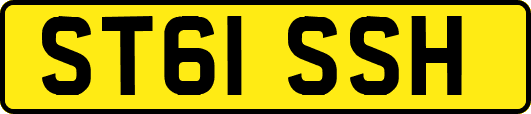 ST61SSH