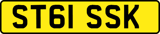 ST61SSK