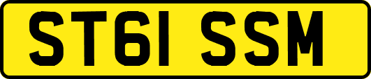 ST61SSM