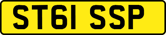 ST61SSP
