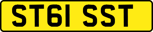 ST61SST