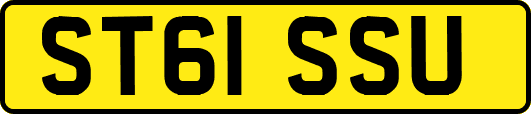 ST61SSU