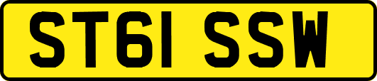 ST61SSW