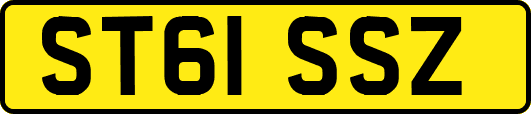 ST61SSZ