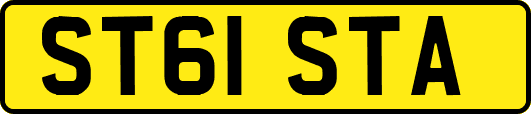 ST61STA