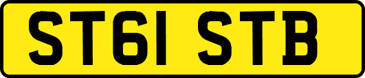 ST61STB